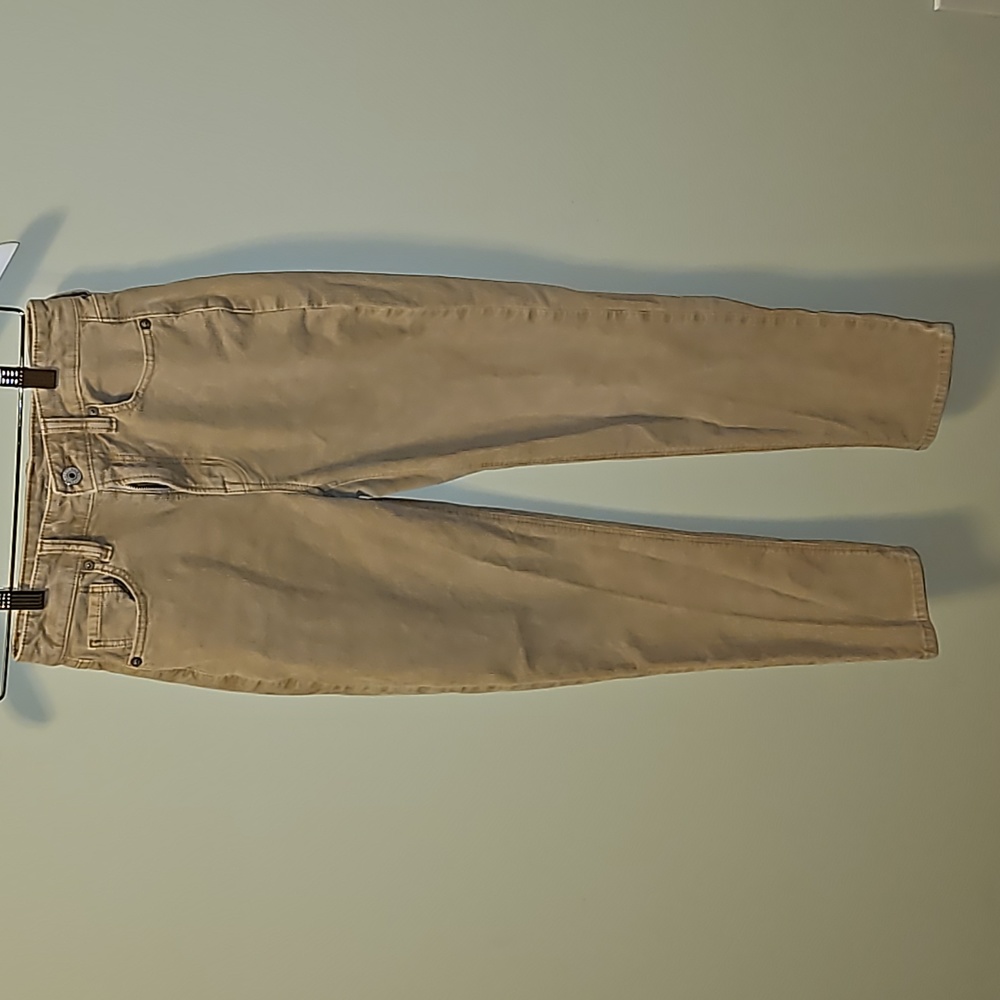 American Eagle corduroy pants
